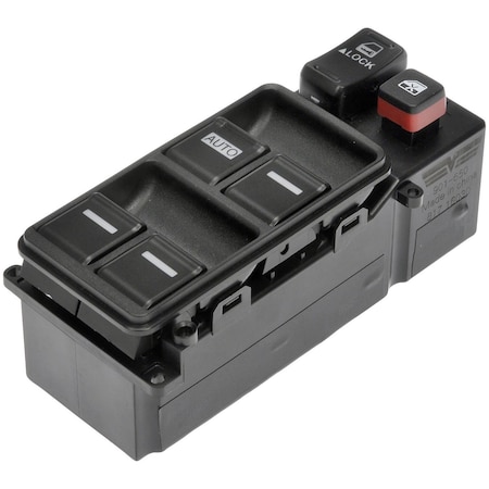 Dorman Power Window Switch 901-650